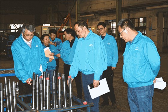 皖南电机:2022年公司小改小革 皖南电机:2022年公司小改小革