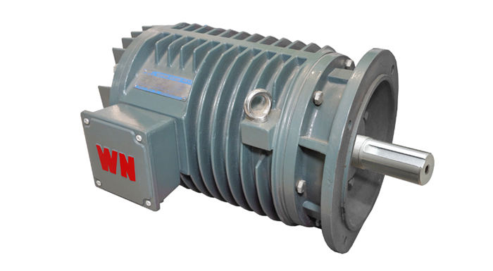 YG系列辊道用调速三相异步电动机