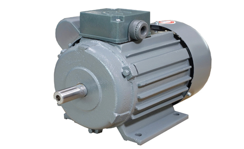 YC系列电容起动异步电动机