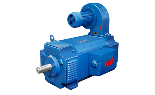 Z4系列直流电动机