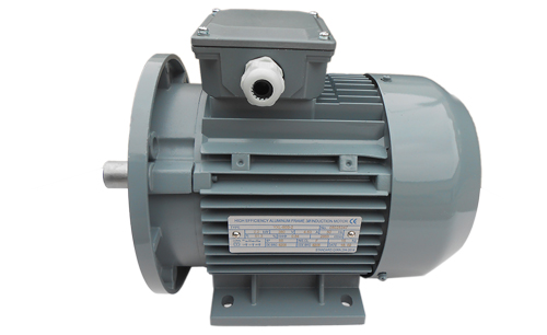 YXL系列开门空压机用电机